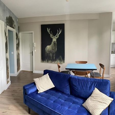 Ferienwohnung Le Tanneur Épernay Exterior foto