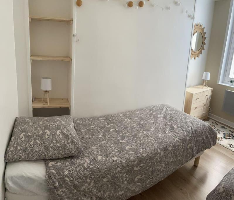 Ferienwohnung Le Tanneur Épernay Exterior foto