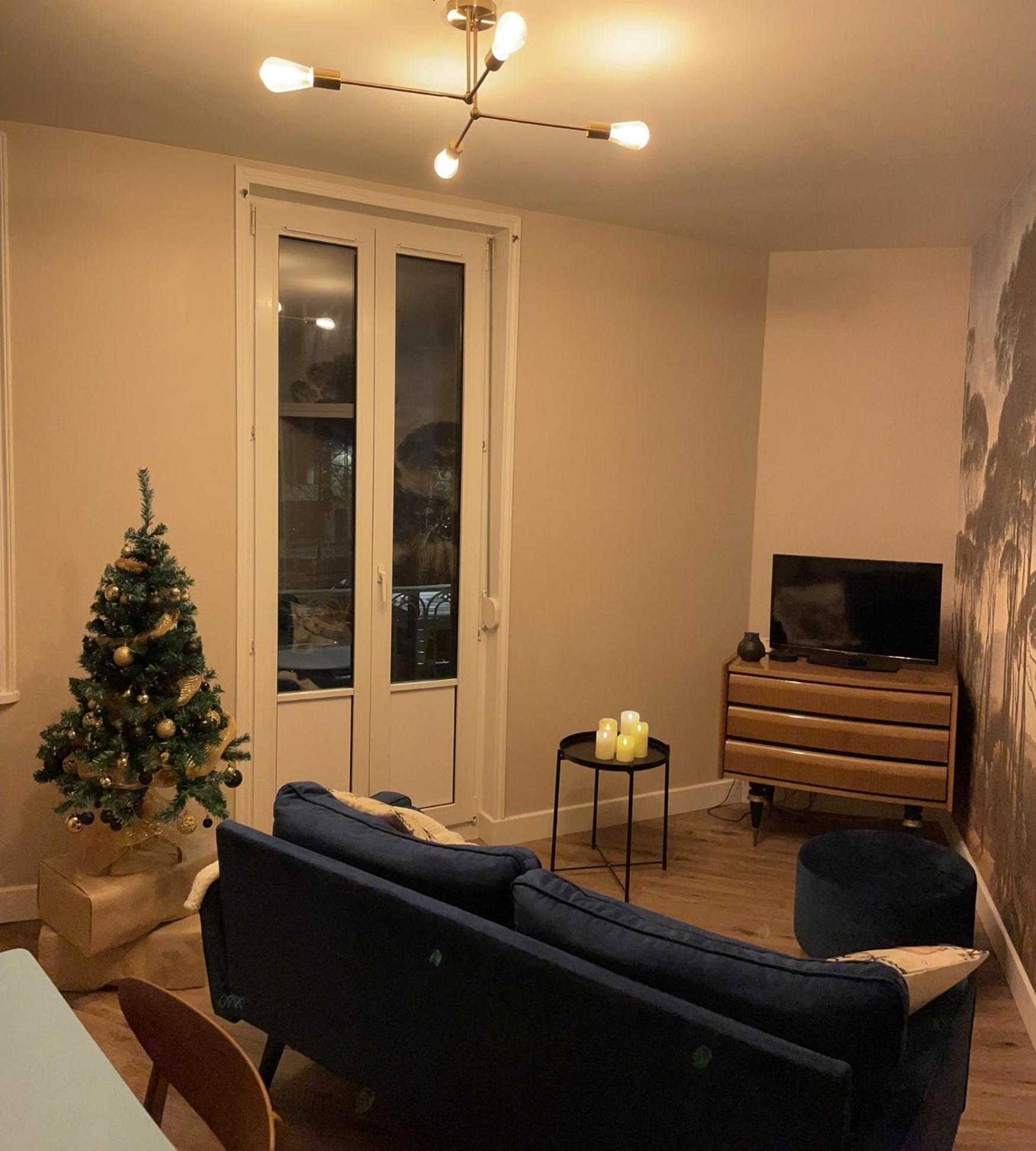 Ferienwohnung Le Tanneur Épernay Exterior foto