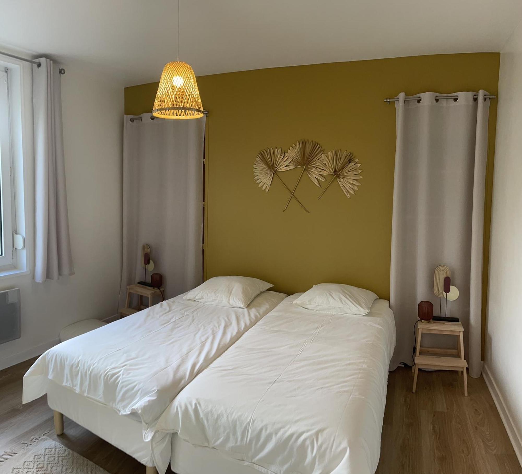 Ferienwohnung Le Tanneur Épernay Exterior foto
